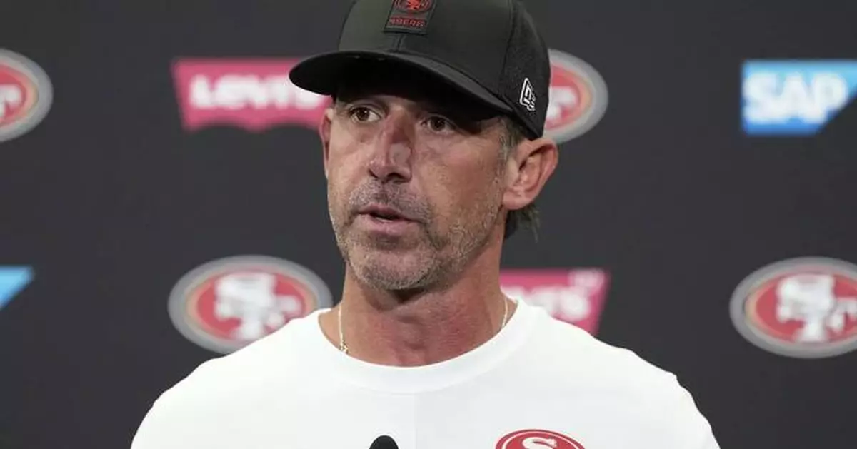 49ers head to Seattle for season opener against NFC West rival Seahawks