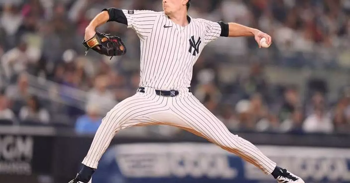 Fried Rice combo sparks jokes among Yankees pitcher Max Fried and catcher Ben Rice