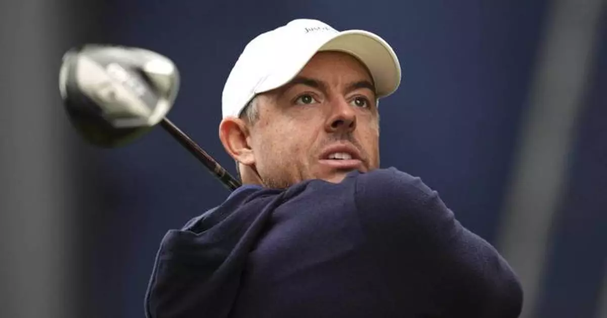 Europe's Ryder Cup team uses VR headsets to prepare for noise and insults at Bethpage Black