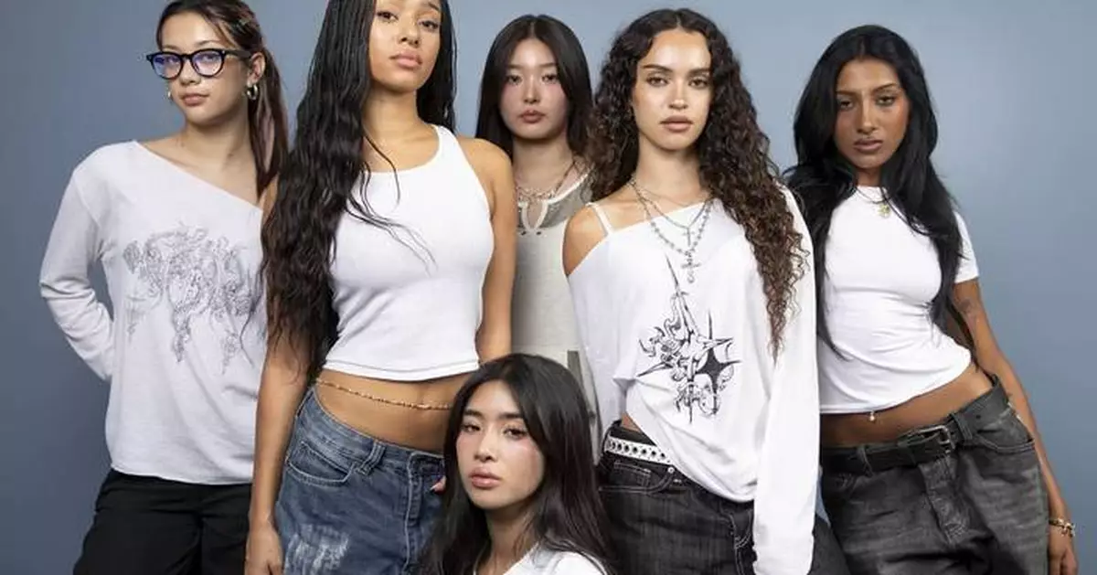 Katseye’s Gap ad hit 400M views in 3 days. What happened next?