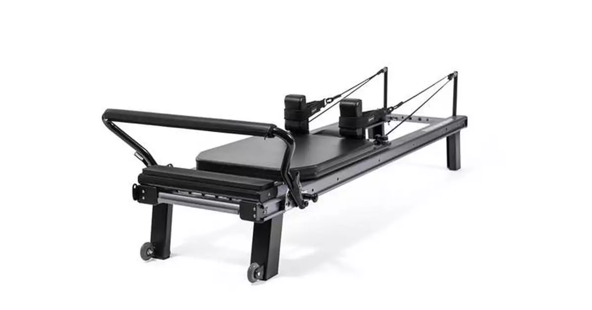 Balanced Body® Celebrates 25 Years of Innovation with Launch of Allegro Nextgen Reformer™
