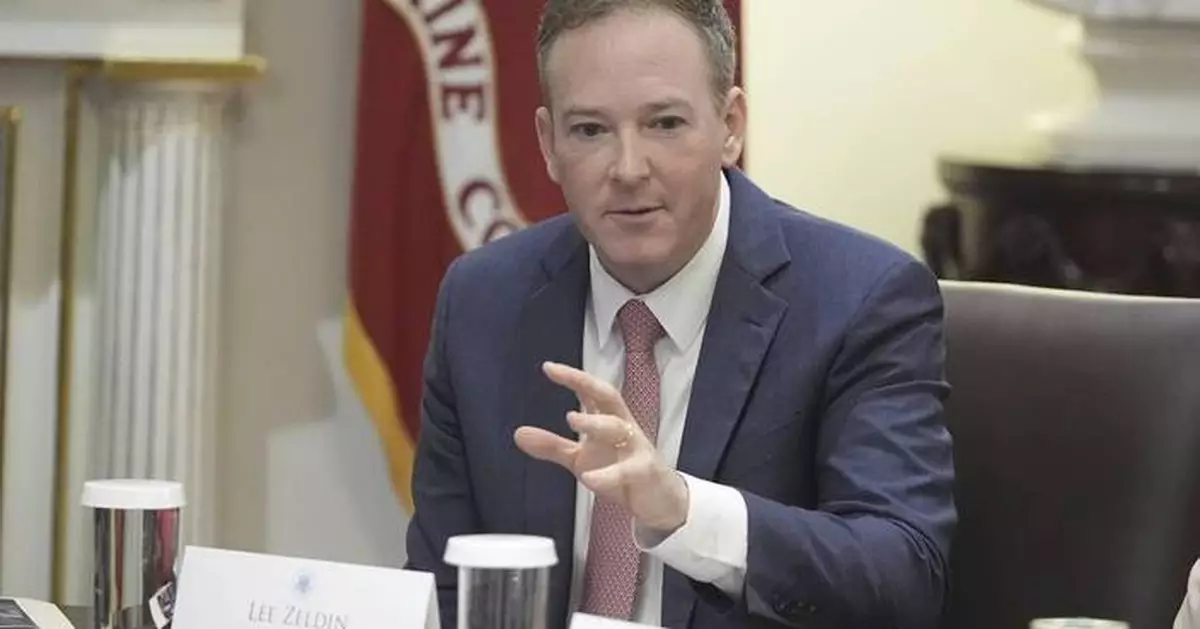 Appeals court backs EPA action terminating billions in 'green bank' grants