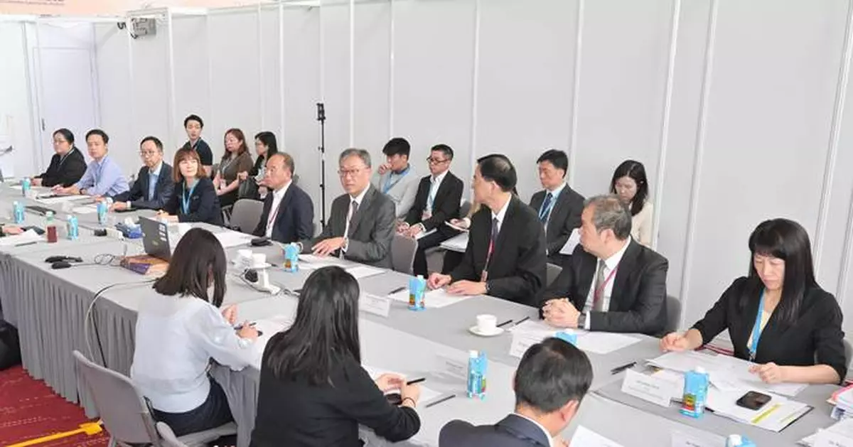 EAC Monitors 2025 By-elections Amid Typhoon Threat, Polling Continues as Scheduled