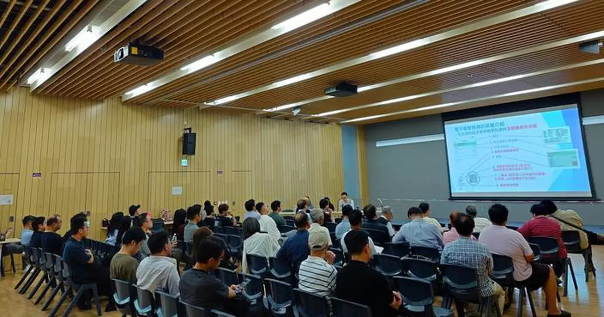 Transport Department Launches Electronic Driving Licence for 2.5 Million Users, Enhancing Convenience and Smart Mobility