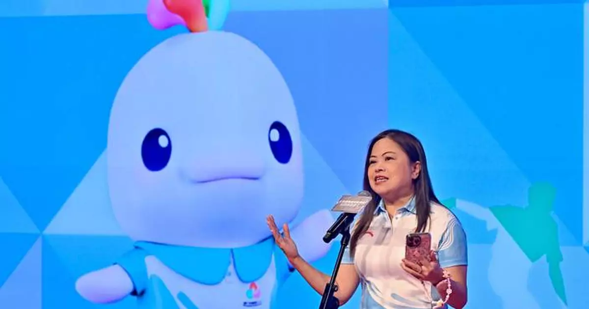 Over 16,000 Volunteers Pledge Support for Hong Kong's National Games and Special Olympics Events