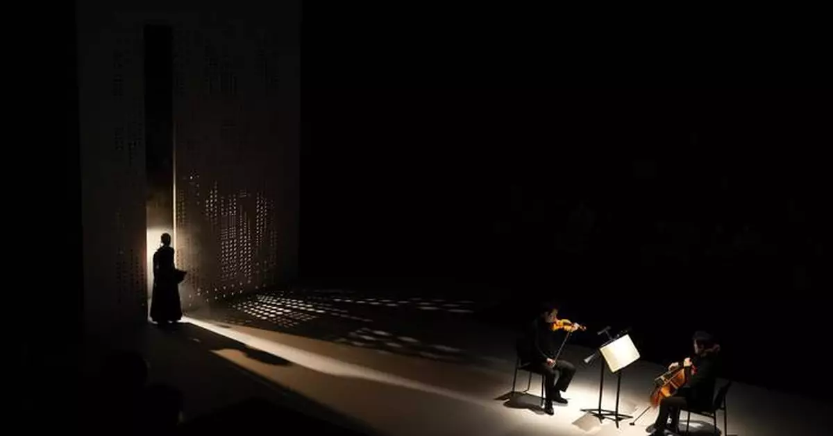 Greater Bay Area Culture and Arts Festival Launches with Diverse Programs Across 11 Cities Until October 16