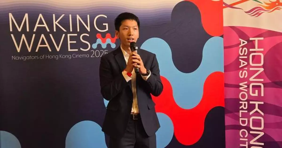 Making Waves: Hong Kong Cinema Returns to Montreal This Summer