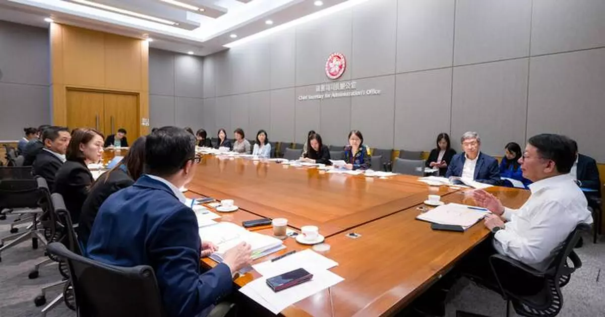 Hong Kong Prepares for Increased Visitor Arrivals During National Day Golden Week Celebrations