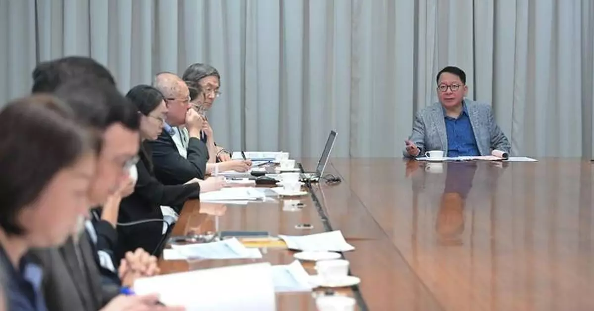 Hong Kong Prepares for Super Typhoon Ragasa as Government Mobilizes Emergency Response Efforts