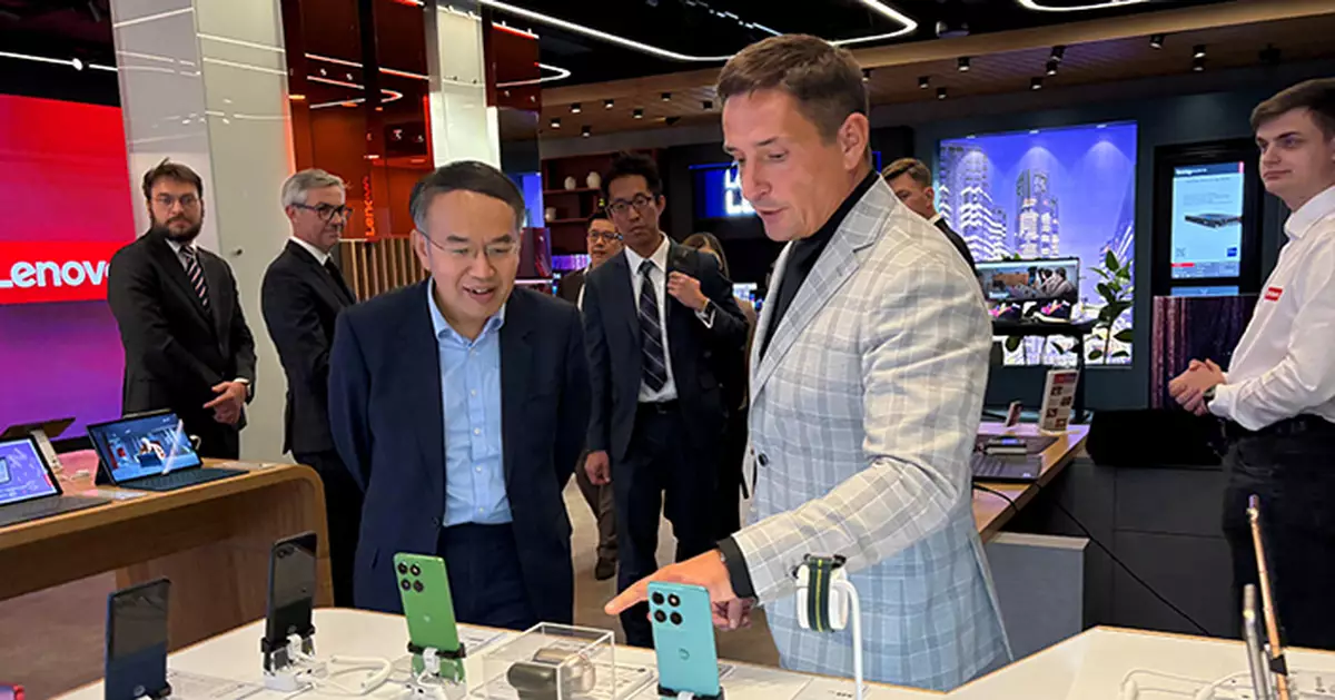 Hong Kong and Slovenia Discuss Double Taxation Agreement to Boost Bilateral Trade and Investment.