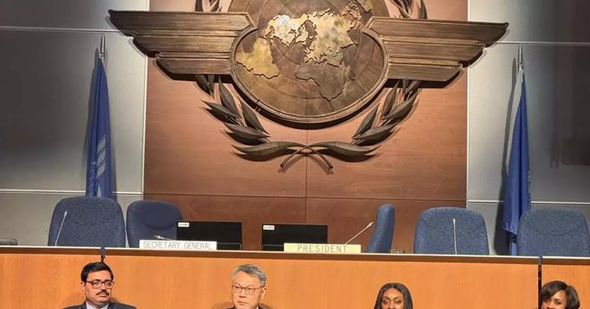 China's Civil Aviation Delegation Engages at ICAO Assembly in Montreal on Aviation Safety and Innovation.