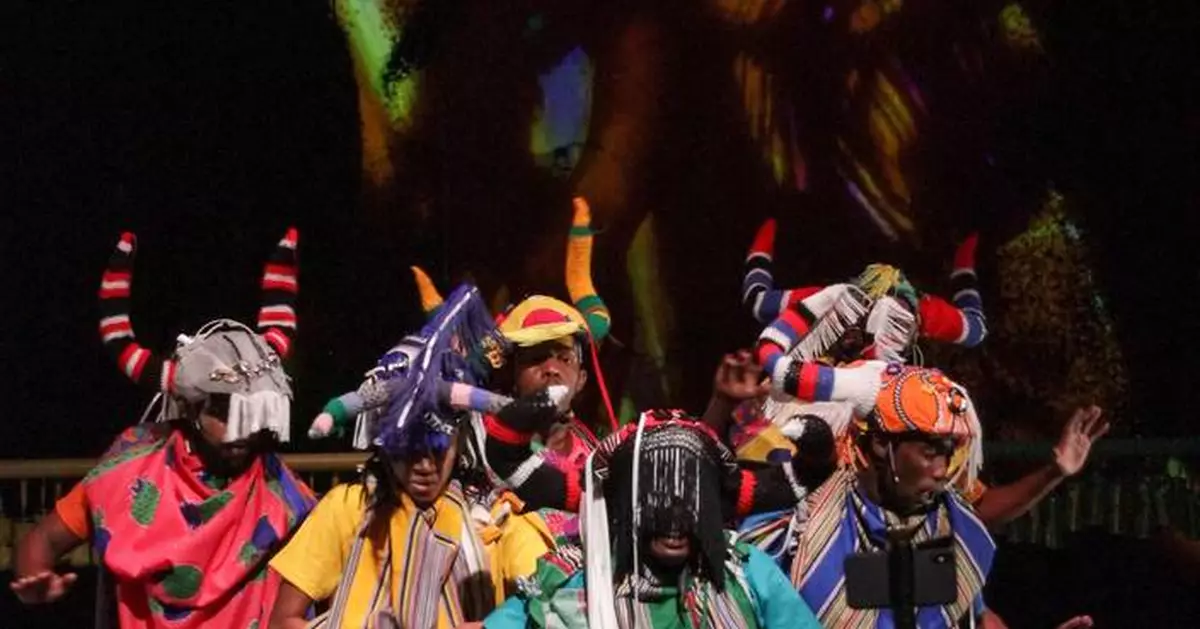 Asia+ Festival Features Dynamic Dance Production We Wear Our Wheels With Pride on October 18-19.