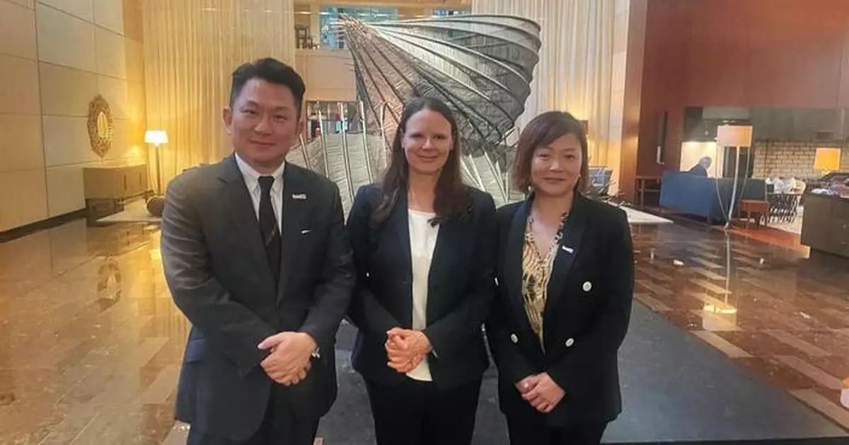 Invest Hong Kong Promotes Family Office Opportunities During European Mission, Attracting Interest from European Investors
