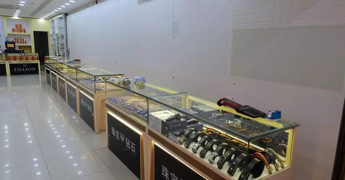 Hong Kong Customs Seizes $1.3 Million in Counterfeit Goods During Recent Operations