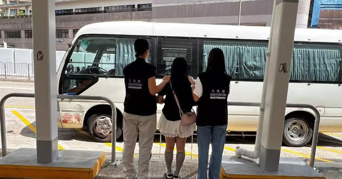 Immigration Department Arrests Four in Anti-Illegal Worker Operations, Including Fastrack Initiative