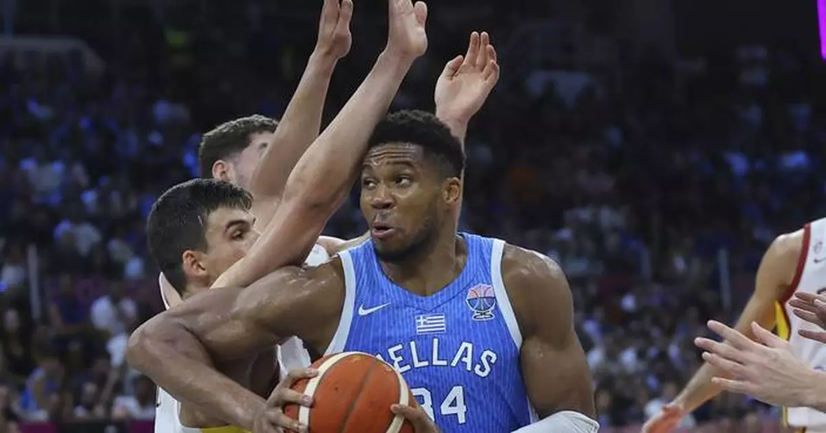 EuroBasket gets ready for the knockout stage, which starts Saturday in Latvia. A new champ is coming