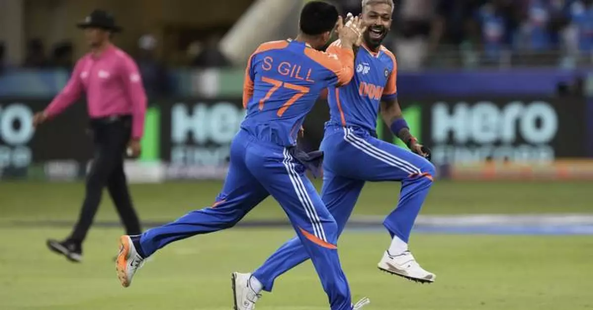 India dominates rival Pakistan at Asia Cup, wins by seven wickets