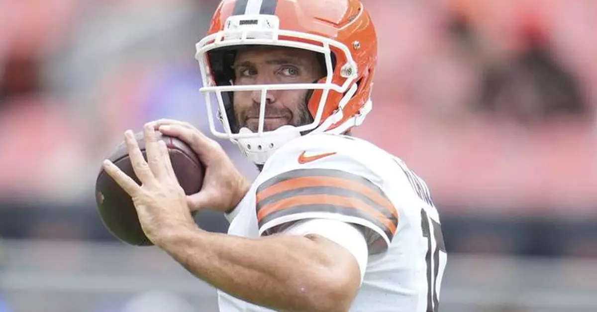 Bengals look to snap 3-game losing streak in openers as they face Browns