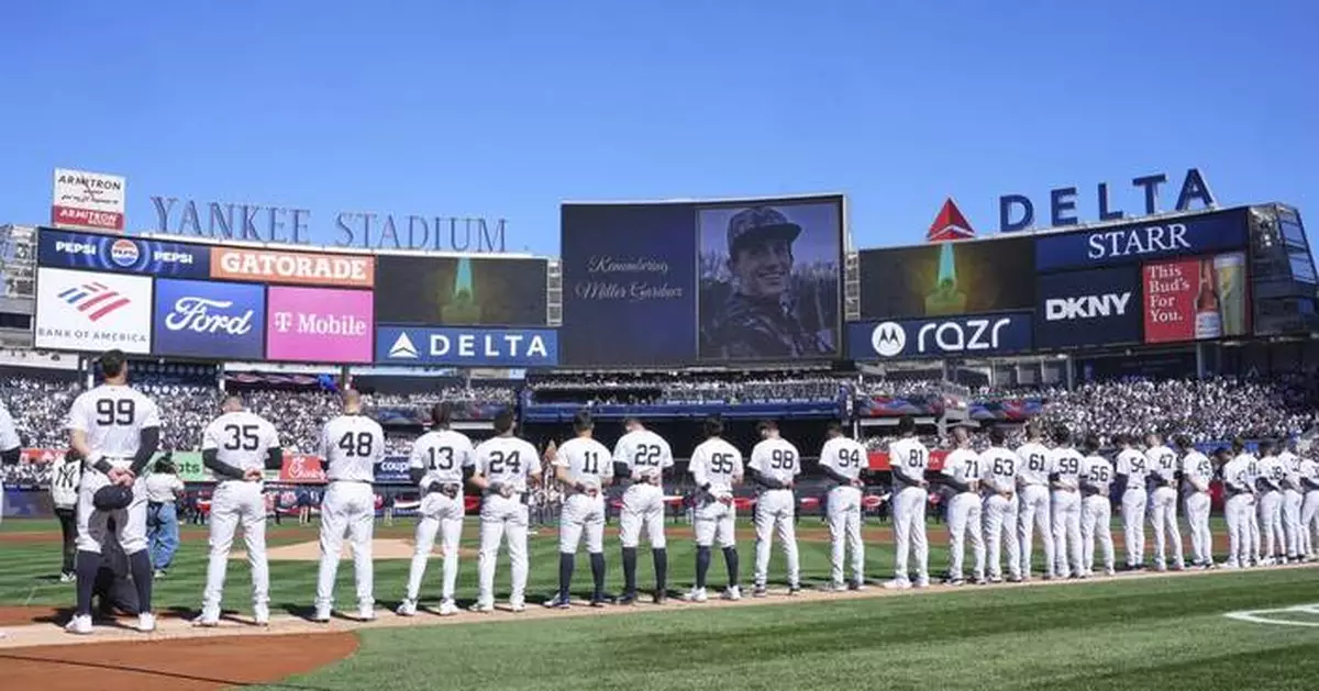 Authorities raid Costa Rica hotel again over death of Brett Gardner's son