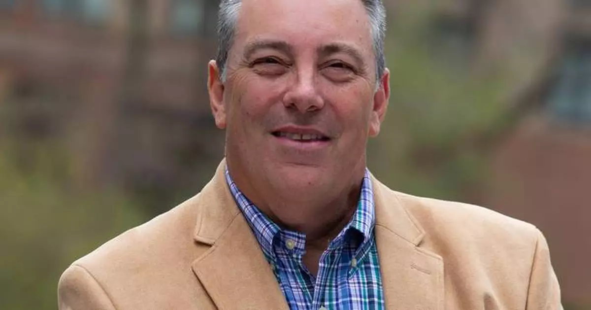 Keith Andersen Joins PNW Railcars, Inc. as Chief Commercial Officer