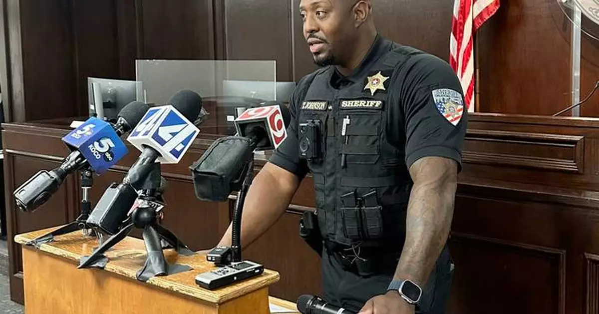 Oklahoma prosecutor: No charges after report of explicit images on education chief's TV