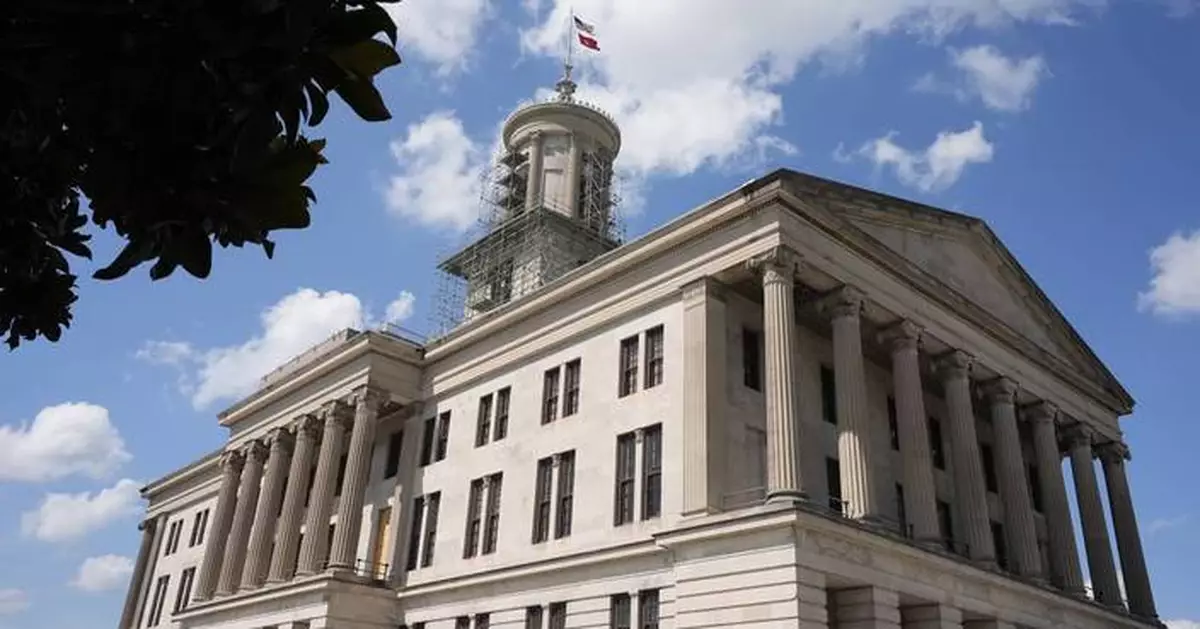 Tennessee appeals ruling against 2 gun laws, saying it caused 'unnecessary confusion and risk'