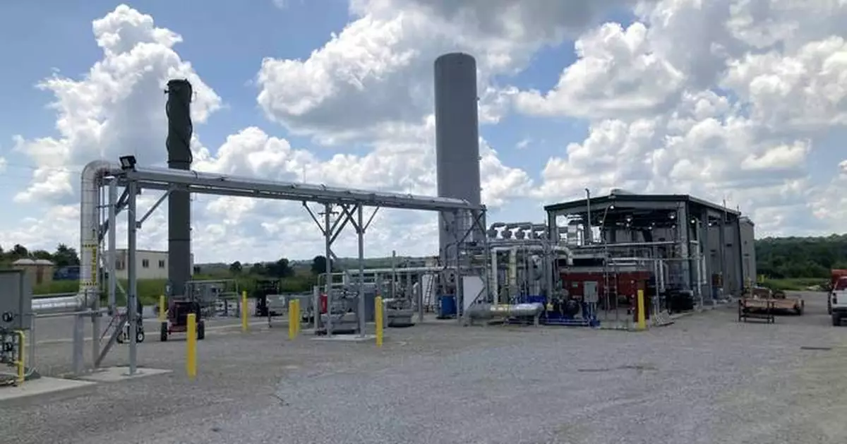 Redtail Renewables and Pacolet Milliken Launch Joint Venture to Advance Renewable Natural Gas Development