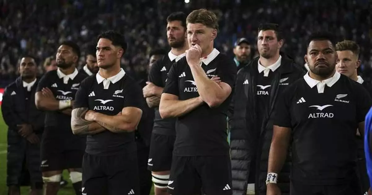 Ardie Savea to play his 100th rugby test, Kyle Preston to debut for New Zealand against South Africa