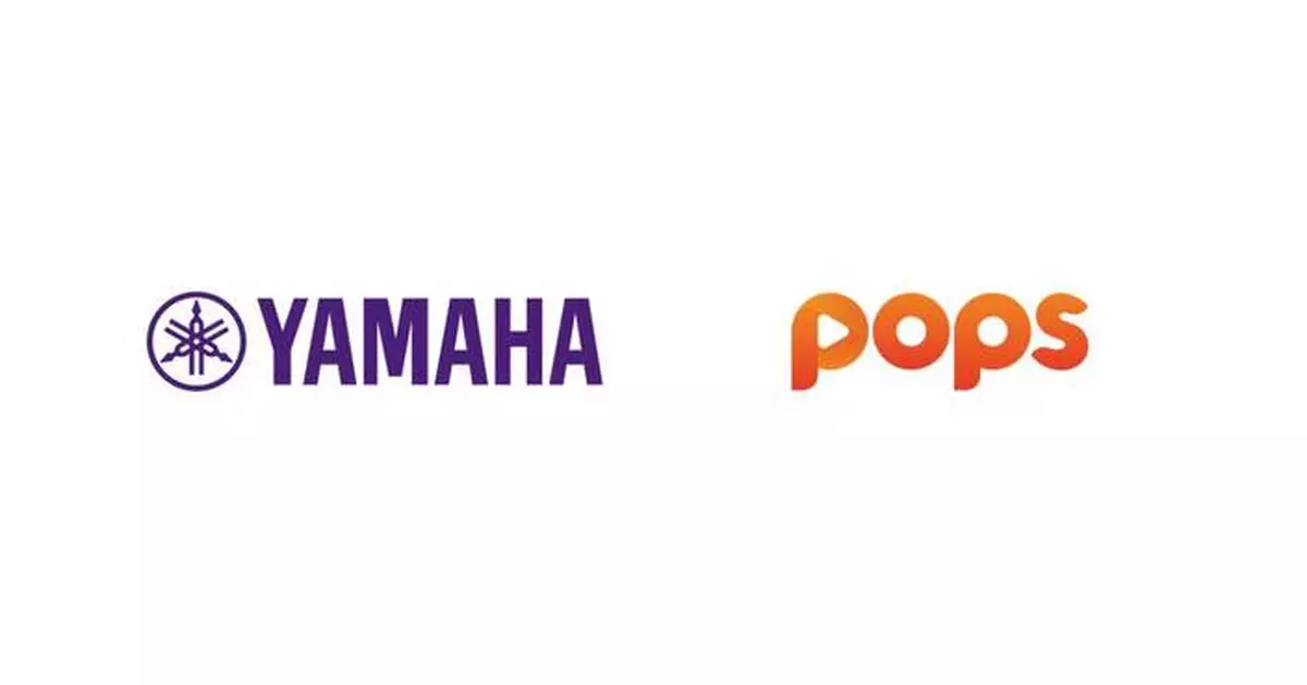 Yamaha Music Innovations Partners with POPS, Southeast Asia’s Largest Entertainment Company