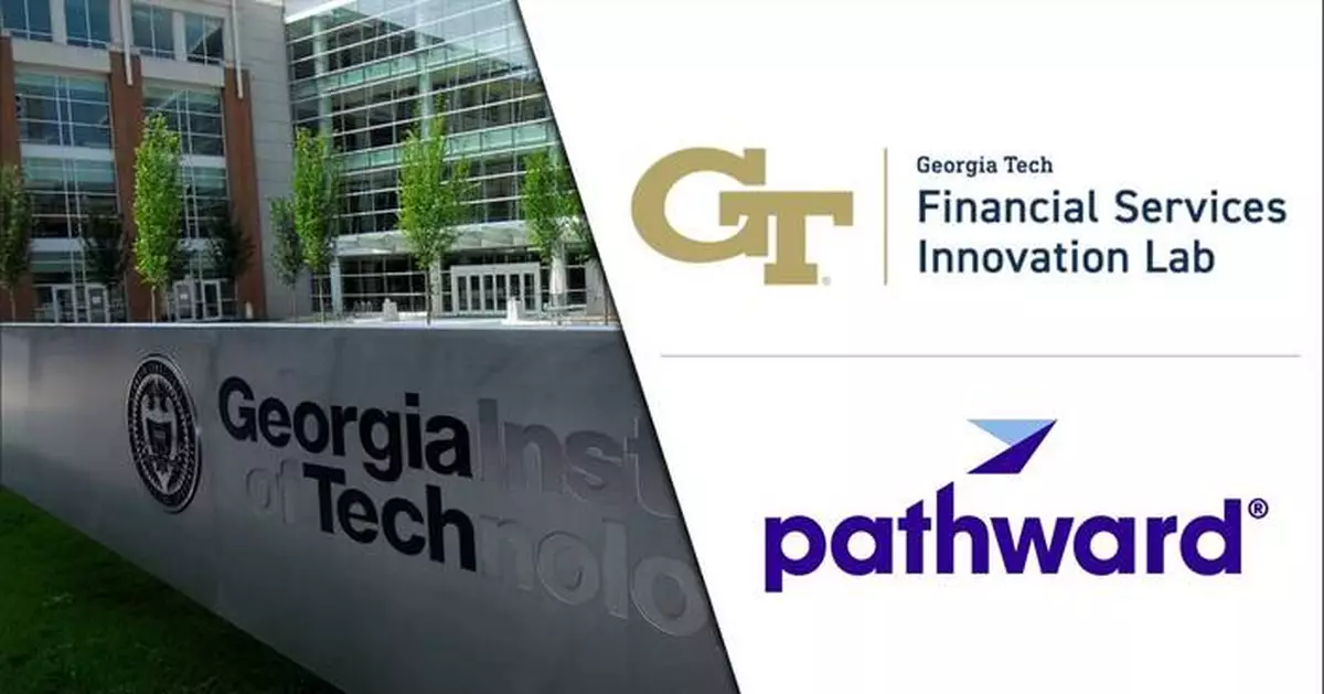 Pathward and Georgia Tech’s Financial Services Innovation Lab Launch Multi-Year Partnership