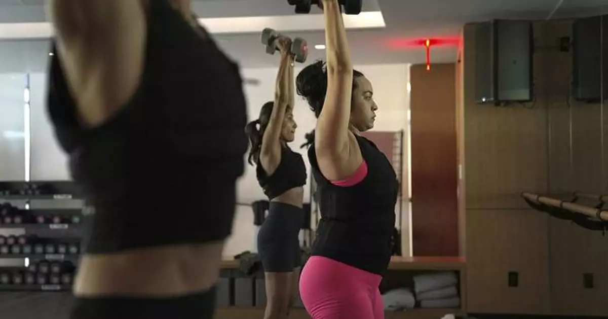 Do weighted vests really help you get in shape faster?