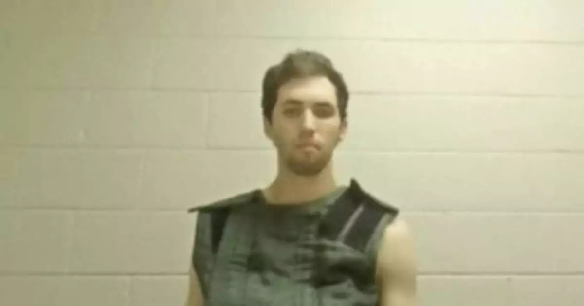 Lawyer for suspect in Charlie Kirk killing wants more time to review 'voluminous' evidence