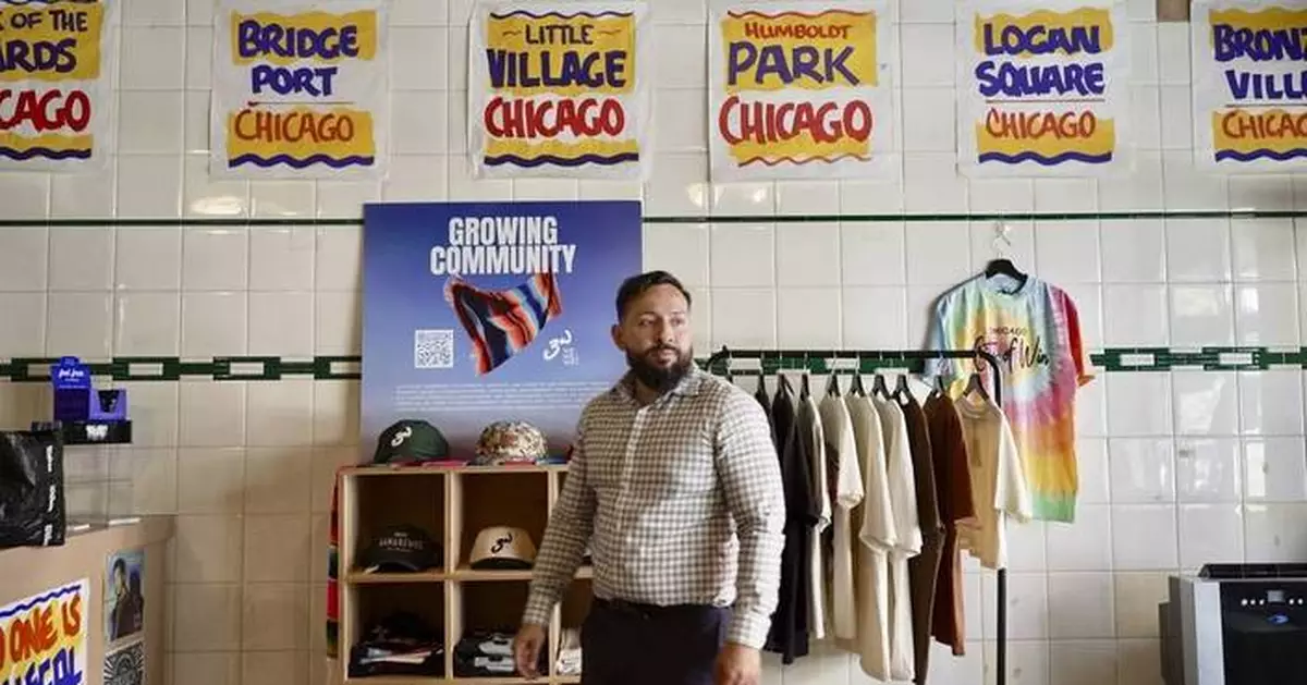 Chicago's Mexican Independence Day celebrations shadowed by Trump’s threats for the city