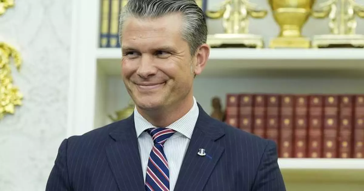 Pentagon authorizes up to 600 military lawyers to serve as temporary immigration judges