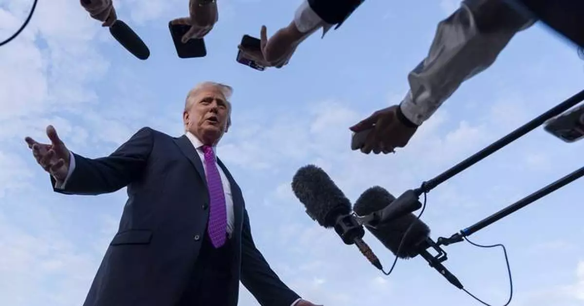 The top photos of the day by AP's photojournalists