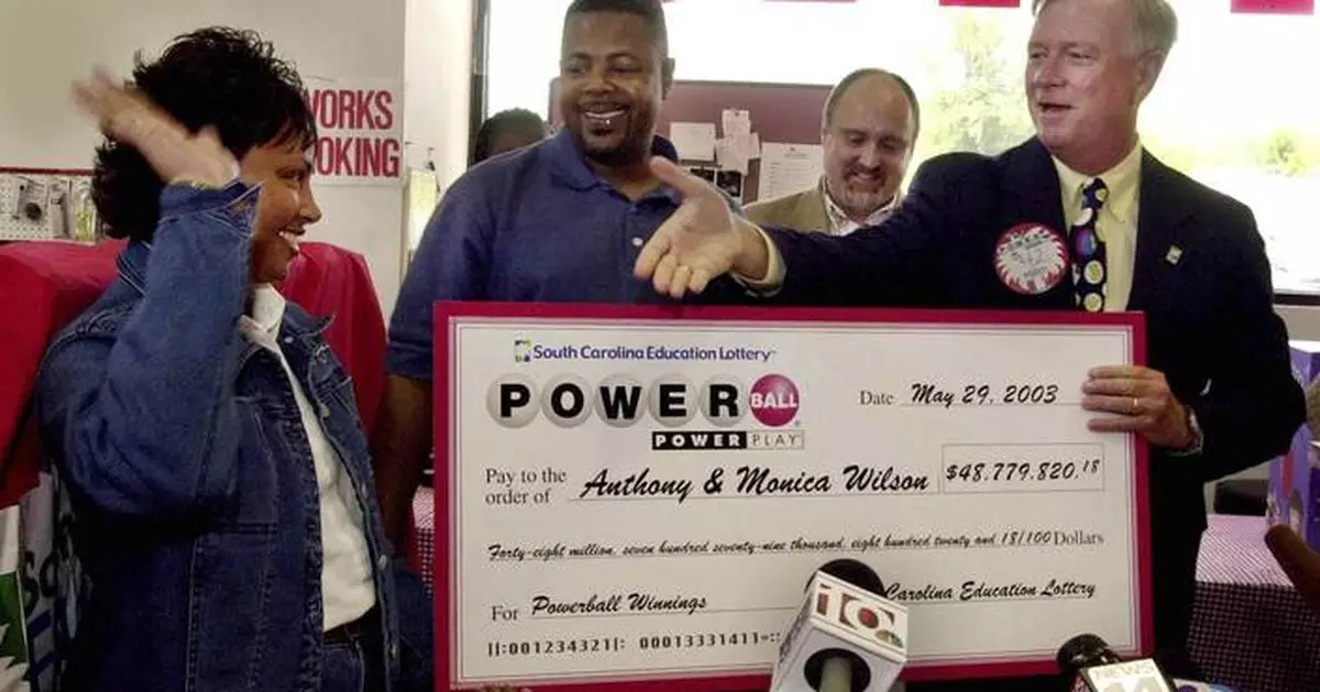 Someone could win $1.8B Powerball jackpot Saturday. Odds are their identity will remain a mystery
