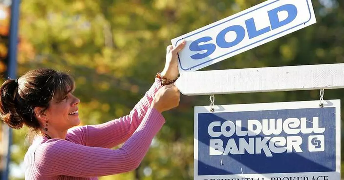 Compass to buy rival brokerage operator Anywhere Real Estate for about $1.5 billion