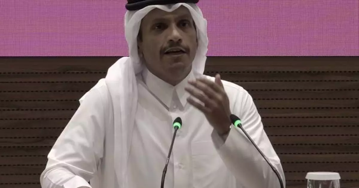 Israeli attack on Hamas leaders in quiet Qatar shocks Gulf allies and tests US ties