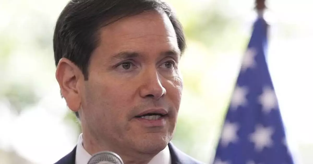 A deadly strike marks a moment in Rubio's long desire to confront Venezuela