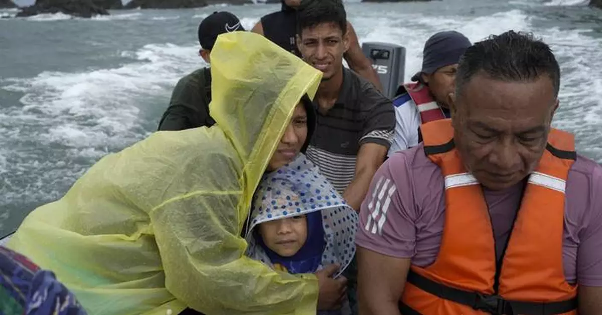 Venezuelans in 'reverse migration' pushed to new perils in effort to return home