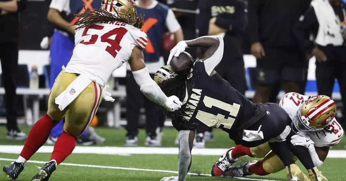 Kellen Moore's Saints have been competitive but hurt by missed chances in first two games