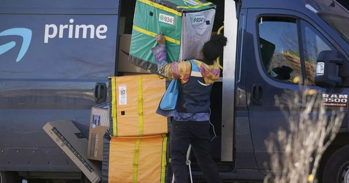 Amazon spends $1 billion to increase pay and lower health care costs for US workers