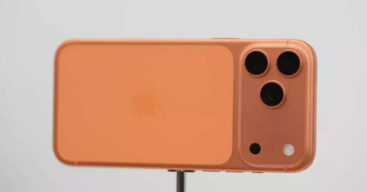 Apple has unveiled its iPhone 17 lineup, including the first iPhone Air. Here's what's new