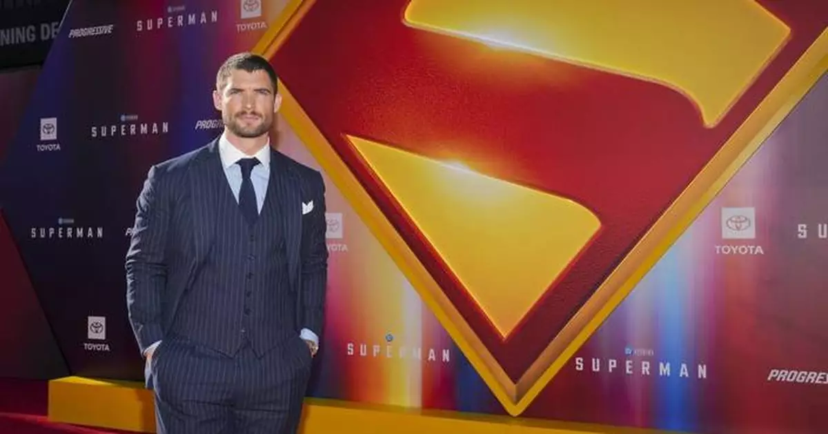 Warner Bros. sues Midjourney for AI-generated images of Superman, Bugs Bunny and other characters