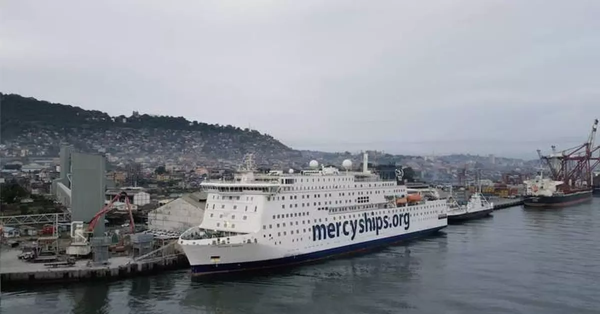 HITN Announces Spanish-Language Premiere of “Barcos de esperanza”