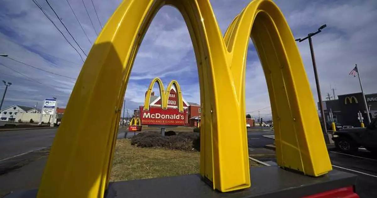 McDonald's plans $200 million investment to promote regenerative practices on US cattle ranches