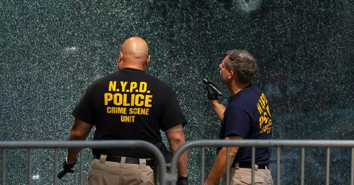 Gunman who blamed NFL for hiding brain injury dangers had CTE, medical examiner confirms