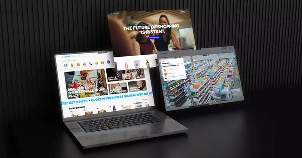 Introducing Gopuff’s New Website: The Future of Shopping