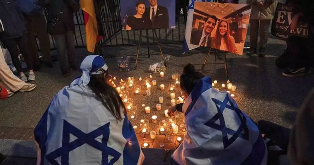 For many US Jews, High Holy Days will be a mix of anxiety and determination