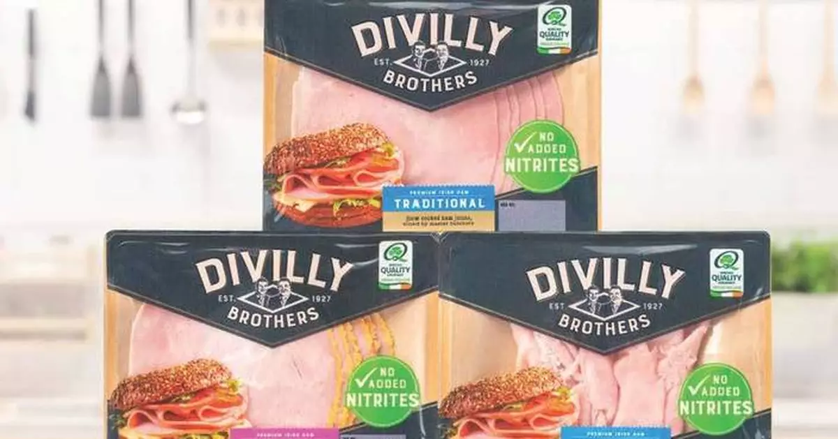 ProAmpac and Divilly’s Bring Recyclable Fibre Innovation to Meat Packaging